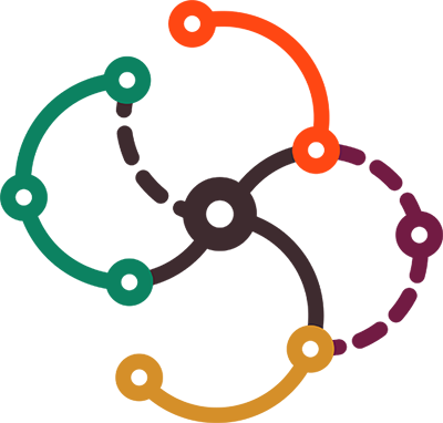 Paths to Reinvention logo