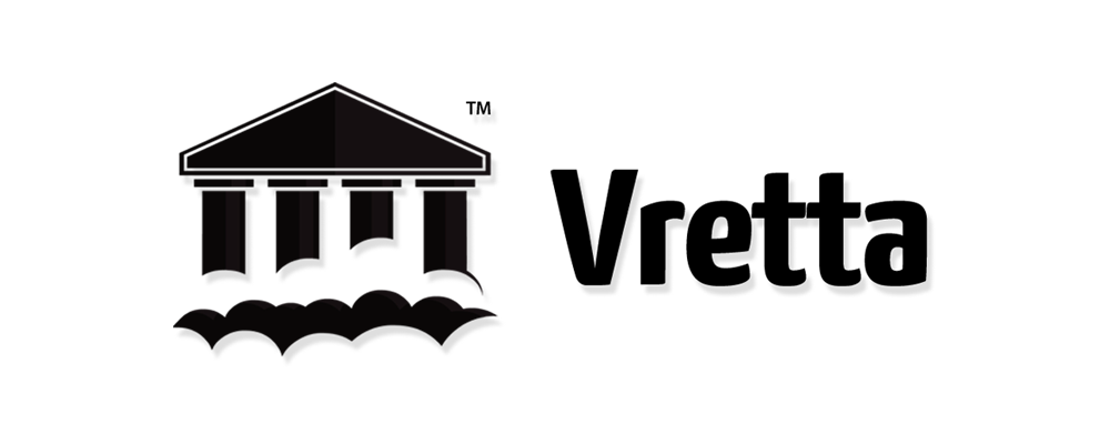 Vretta Logo